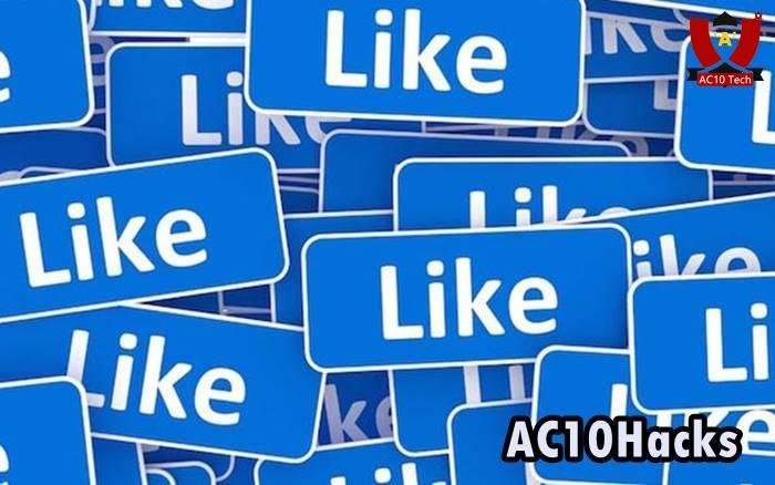 Himzi Auto Like FB 2026