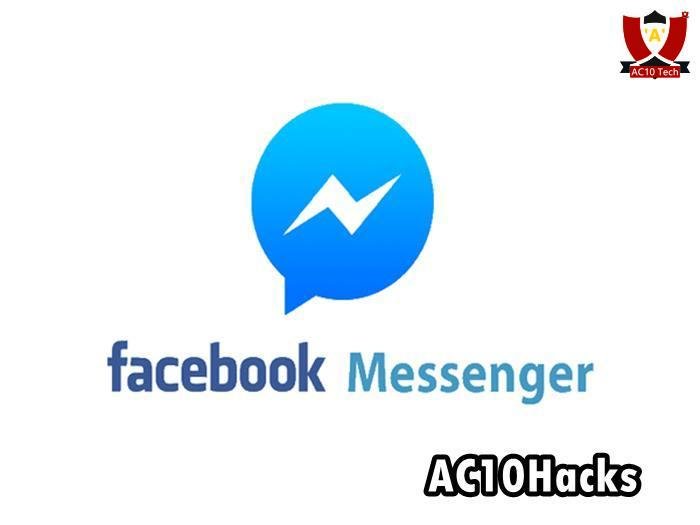 Cara Melihat Pesan Messenger yang Sudah Dihapus