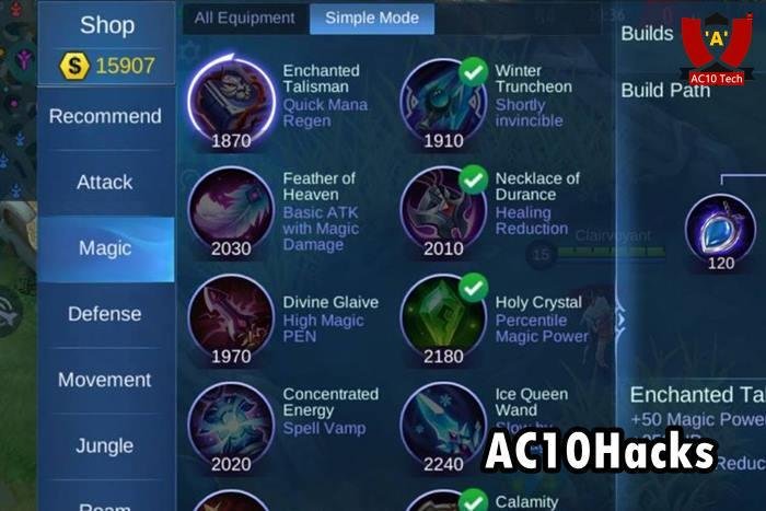 Build Aulus Tersakit &Terkuat 2026 High Damage 3 Build Aulus Tersakit 2026 Top Global