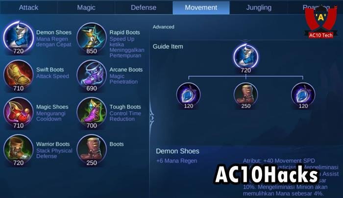 Build Change Tersakit 2026