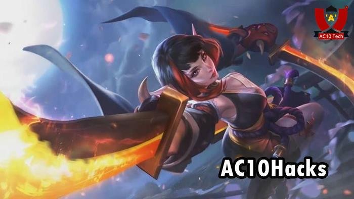 Build Karina Tersakit 2026 Top Global 4 Build Karina Mobile Legends Terkuat 2026