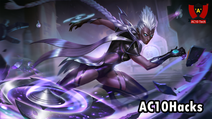 Build Karrie Tersakit