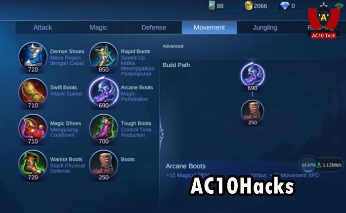 Build Gusion Tersakit 2026 Hyper Top 1 Global 3 Build Gusion Tersakit 2026 Hyper Top 1 Global