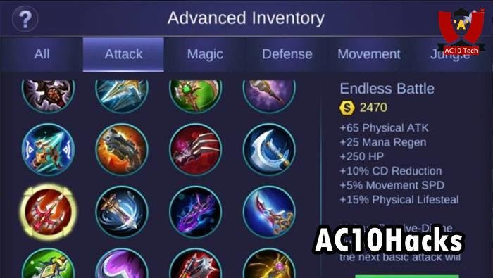 Build Nana Tersakit Sekali Tembak Mati