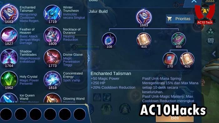 Build Valir Tersakit 2026 Top Global