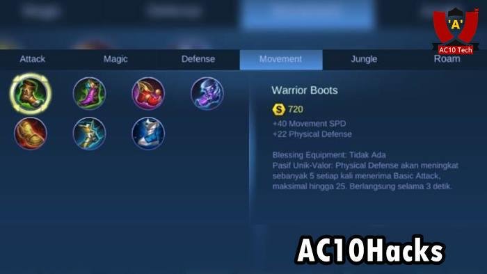 Build Zhask Tersakit 2026 Terbaik Top Full Damage