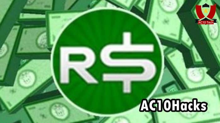 Cara Dapat Robux Gratis 2026