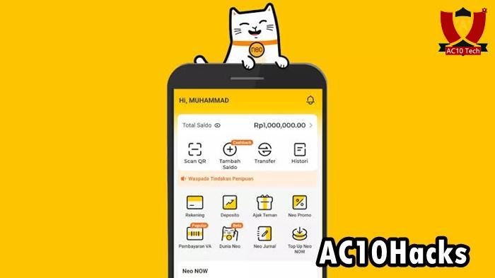 Cara Hack Saldo Dana Pakai Termux 2026