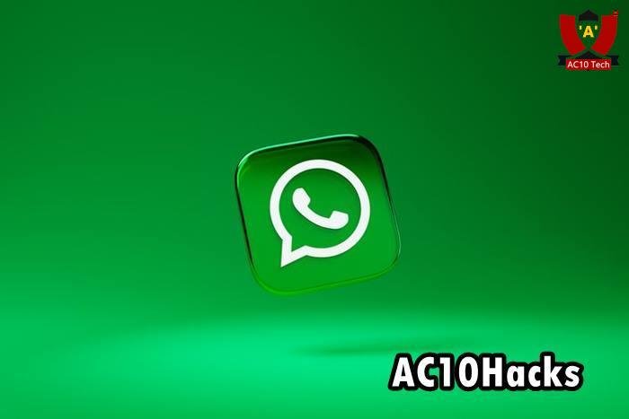 Cara Login WhatsApp WEB