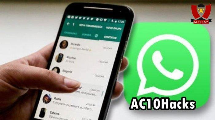 Cara Membajak WA dengan Getcontact Tanpa Aplikasi 2026