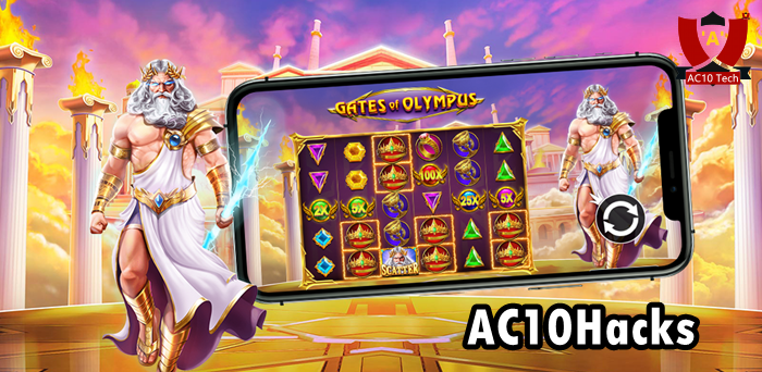 Hack Slot Pragmatic Olympus dengan Termux