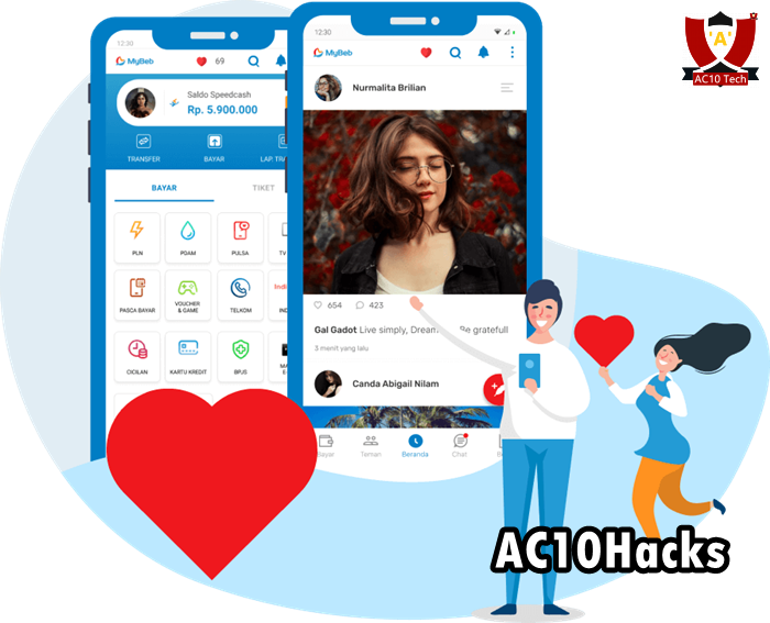 Cara Hack Pembayaran Shopee 2026