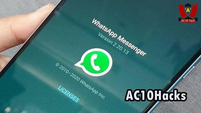 Download WA Immune Apk Kawhatsapp Anti Virtex 2026 Terbaru 3 WA Immune Kawhatsapp Anti Virtex