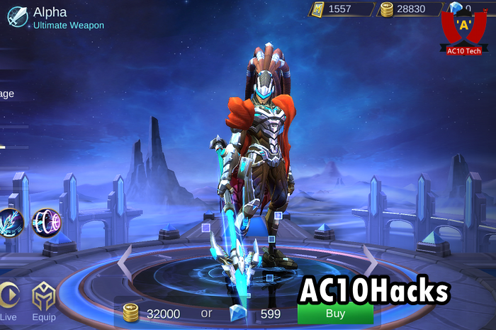 Build Alpha Tersakit 2026 Susah Mati Offliner