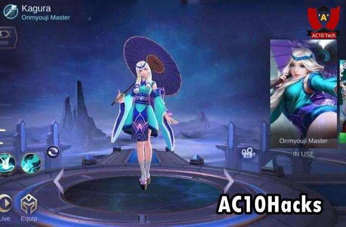 Item Build Kagura Tersakit 2026 2 Build Kagura Mobile Legends Terkuat