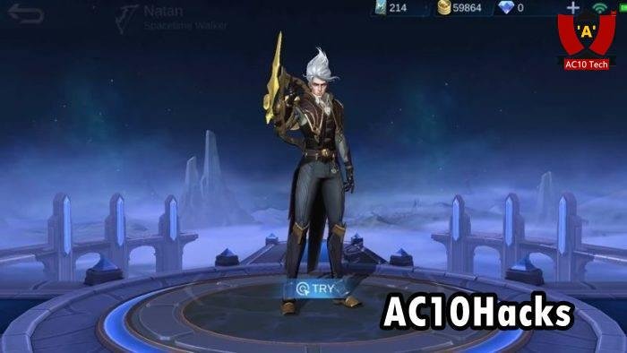 Build Natan Tersakit 2026 Paling Mematikan