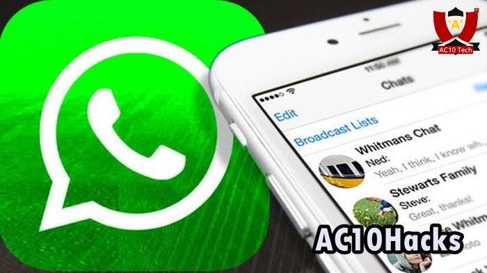 4 Cara Spam WA di Termux 2026