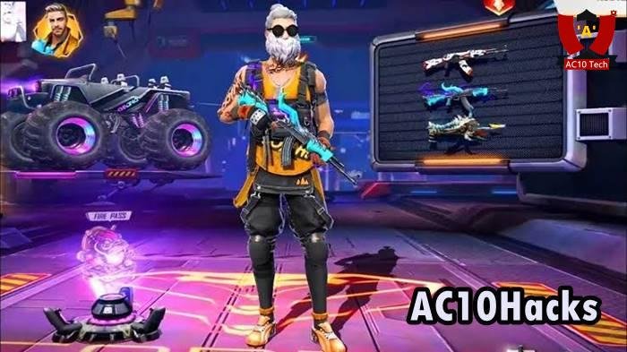 Apk Suspend FF (Apk Unbanned FF) 2026