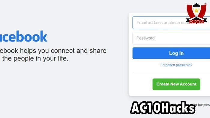 Cara Membuat Banyak Akun Facebook Tanpa Verifikasi Nomor