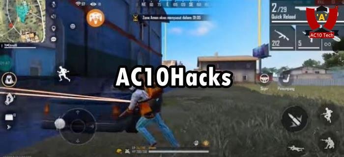 Download Aplikasi Cheat FF Tembus Tembok Terbaru 2026