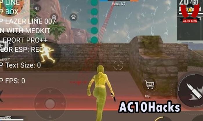 Cara Cheat FF Pake ZArchiver dan Tanpa ZArchiver 2026