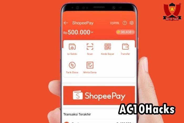 7 Cara Hack Pembayaran Shopee 2026 [Tutorial]