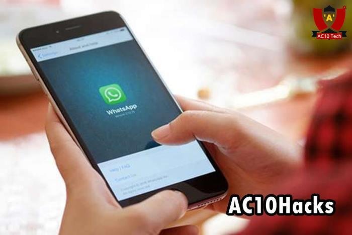 Cara Menyembunyikan Kontak WA di HP dan WA GB Tanpa Aplikasi