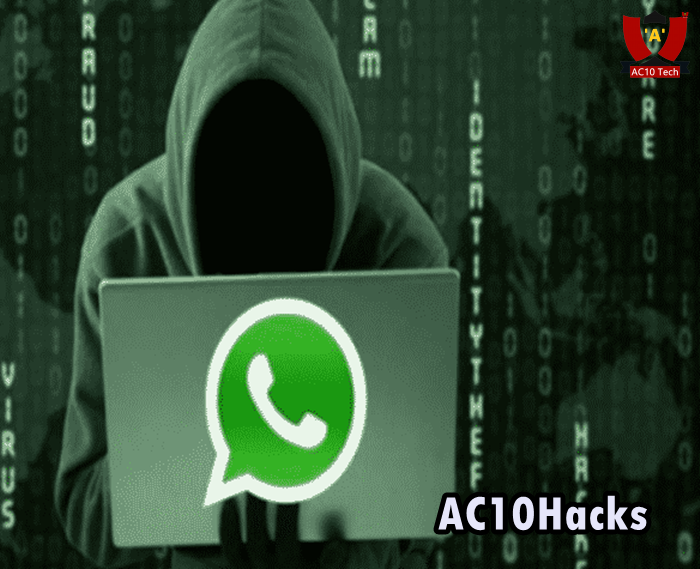 Salin Virtex WA Ganas Lag Parah