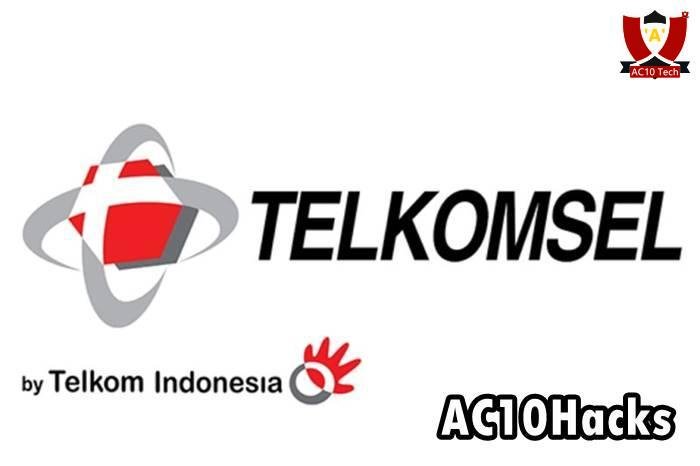 APN Telkomsel Unlimited 4G Tercepat Anti FUP 2026