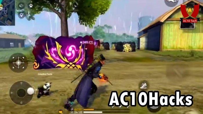 Cara Bikin Config FF 2026