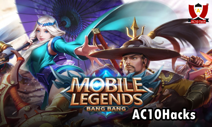 Nama ML Hacker Keren Symbol Copy Paste