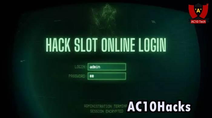 APK Hack Slot Pragmatic 2026