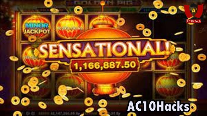 Cheat Slot JP Engine APK 2026 [Download]