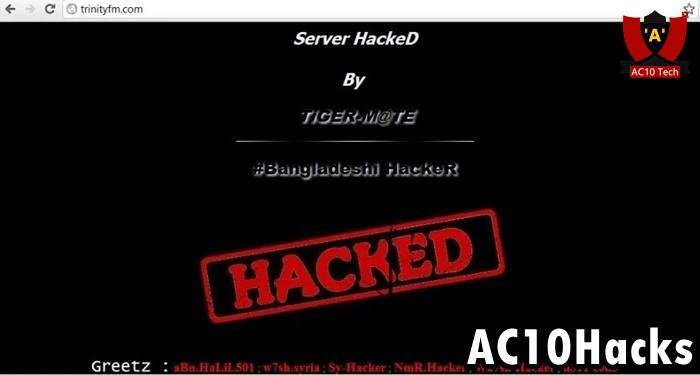 Cara Deface Website Pemerintah untuk Pemula 2026