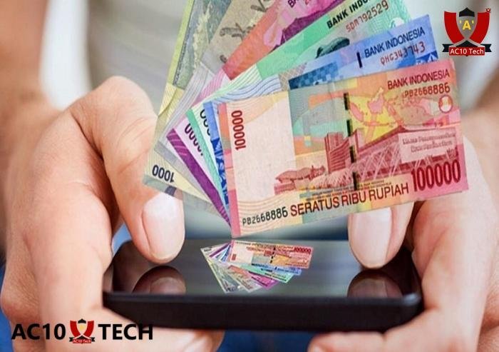 Cara Legal dan Ilegal Dapat Uang 500rb Sehari, Pilih Mana?