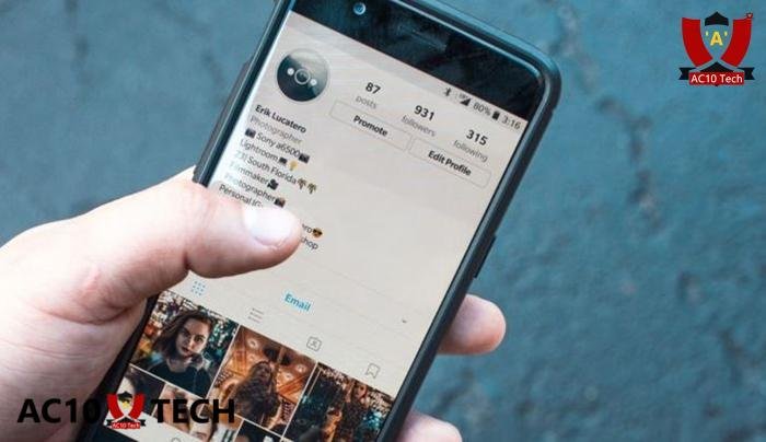 Newapps Tech Instagram Privategram No Follow Lihat Foto IG Private