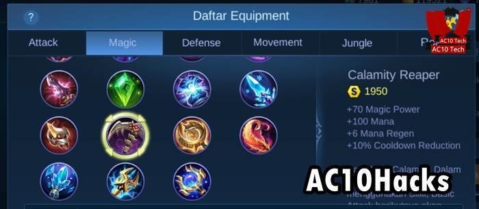 Build Alucard Tersakit 2026 Top Global Hyper 3 Build Alucard Tersakit Top Global Hyper