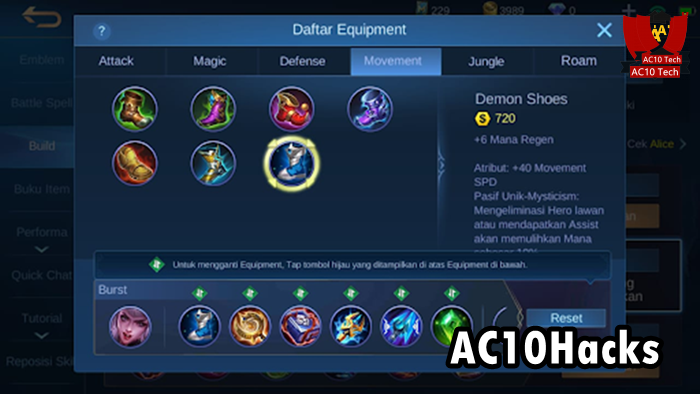 Build Granger Tersakit 2026 Top Global