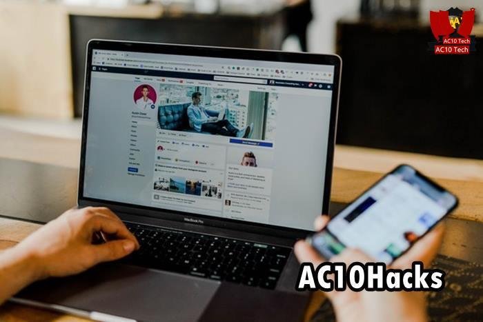 Cara Mengunci Foto Profil FB lewat HP dan Laptop 2026