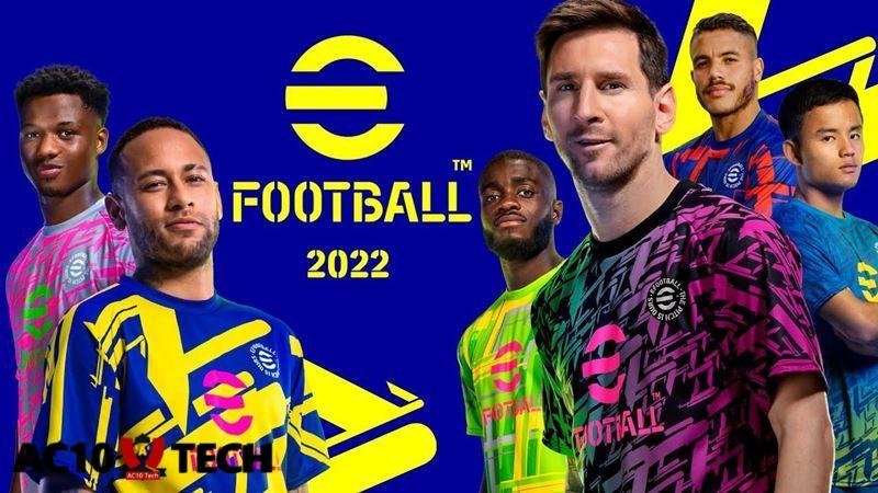 Akun eFootball PES 2026 Gratis dengan Pemain Icon & Legend!