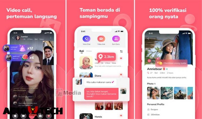 Hack Koin Heat Up dengan Heat Up Mod Apk Unlimited Koin 4 Cara Hack Koin Heat Up 2026