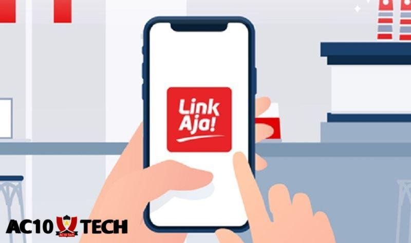 Cara Upgrade LinkAja Tanpa Verifikasi Wajah Mudah