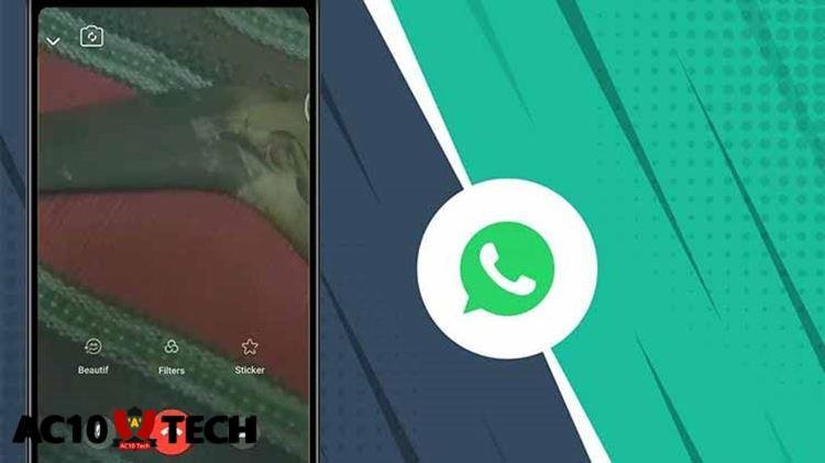 GB WhatsApp Filter Video Call 2026