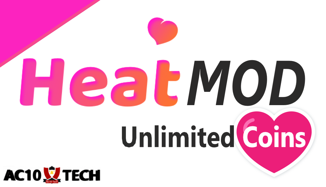 Hack Koin Heat Up dengan Heat Up Mod Apk Unlimited Koin 3 Heat Up Mod Apk Unlimited Coins