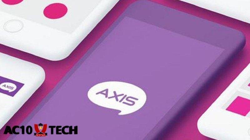 Kode Axis Kuota Gratis 2026 Dapat 12 GB 2 Kumpulan Kode Axis Kuota Gratis