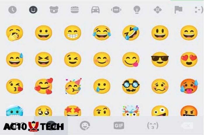 Cara Update Emoji Android Samsung, Oppo, Vivo, Xiaomi 2026