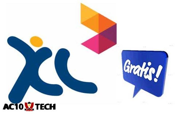 Tembak Paket XL 2026 Gratis 35 GB Terbaru 4 Paket XL Gratis Hingga 35 GB 2026
