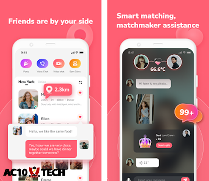 Hack Koin Heat Up dengan Heat Up Mod Apk Unlimited Koin 2 Cara Hack Koin Heat Up 2026