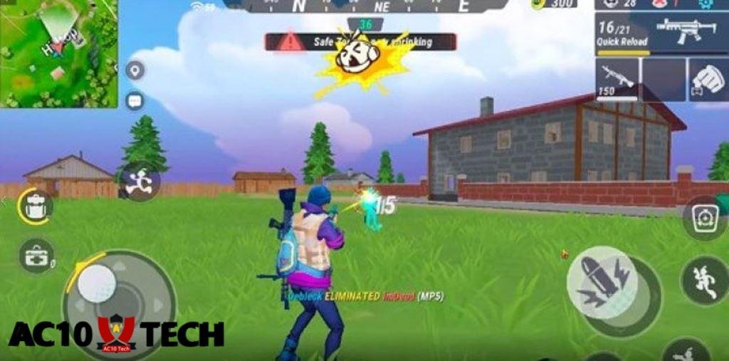 Sigma Battle Royale Official Link Download 2026