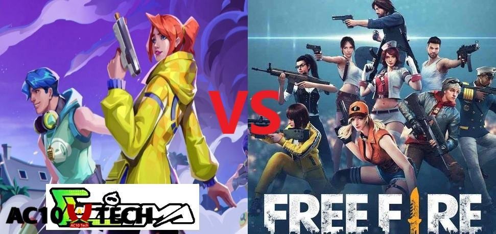 Sigma Battle Royale Official Link Download 2026 3 SIGMA VS FREE FIRE